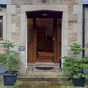 Rosebank Holiday home Bentham