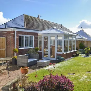 The Nook Holiday home Bridlington