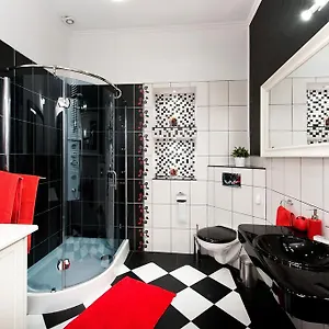 Golebia 3 Appartement Krakau