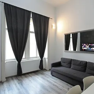 House - The Modern Flat Appartement Praag