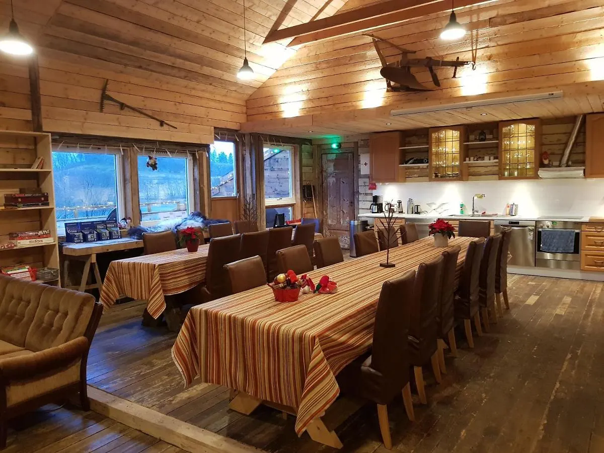 Solneset Farm Hotel Bergen