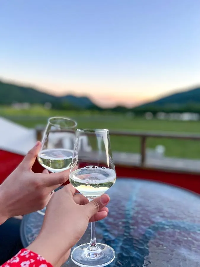 Solneset Farm Hotel Bergen 0*,