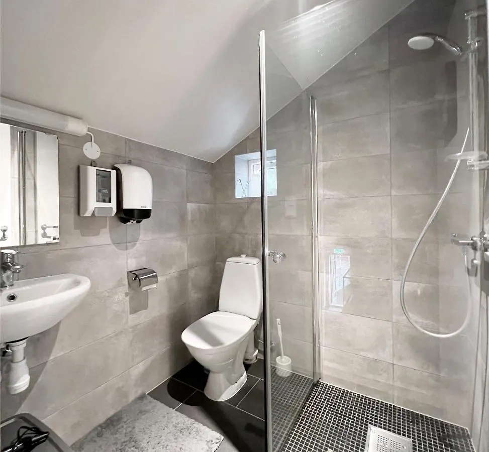 Solneset Farm Hotel Bergen 0*,  Norway