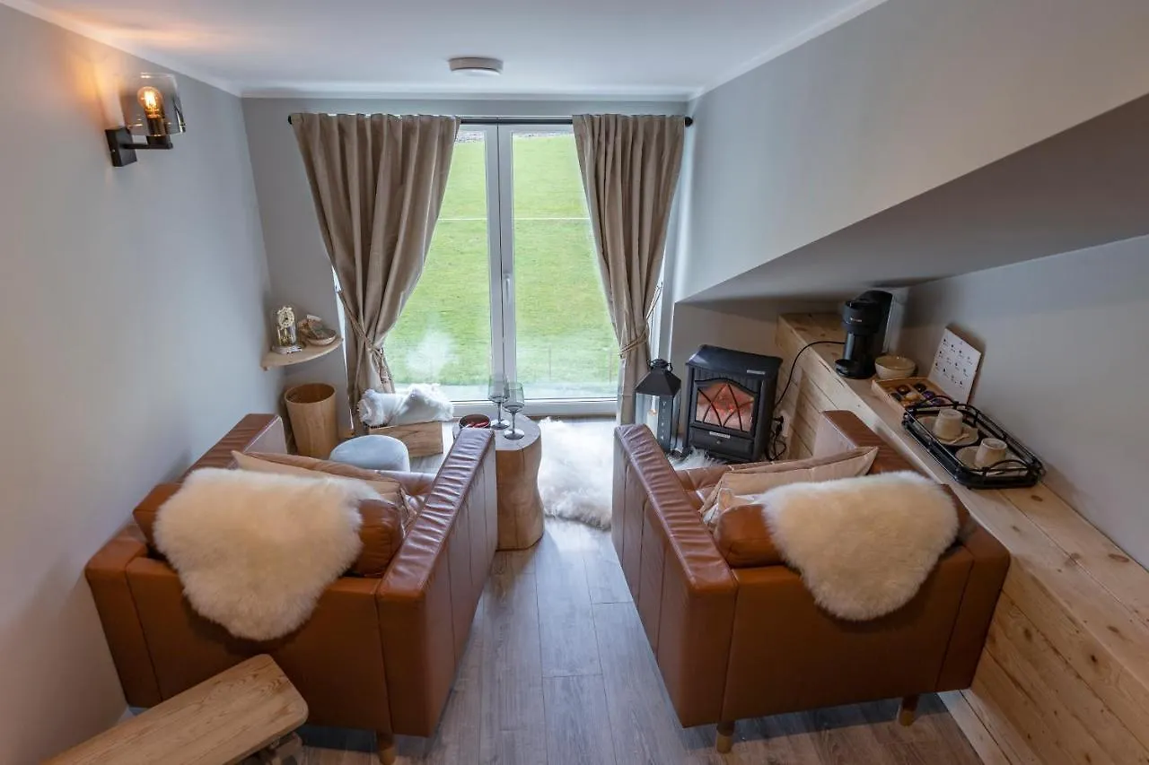 Solneset Farm Hotel Bergen 0*,  Norway