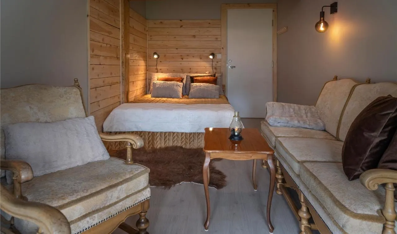 Solneset Farm Hotel 卑爾根 0*,  挪威
